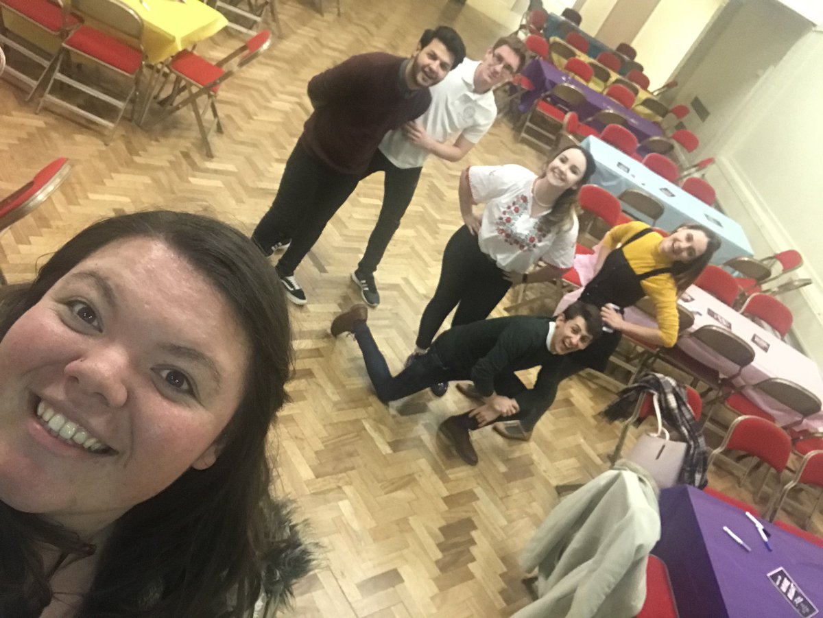 BasCathOLAS's tweet photo. Weโre ready for Quiz Night! #FieldofDreams #FieldofFun #FieldofExcitement #ForEveryone Join us at 7.30pm SS15 5AD ๐ง https://t.co/EYiiNOMpXH