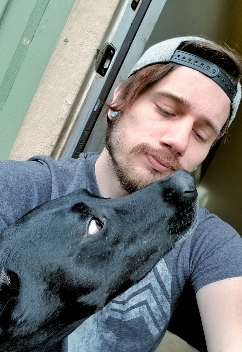 JimboEM's tweet image. Hi Guido. 
Also #BeardUpdate