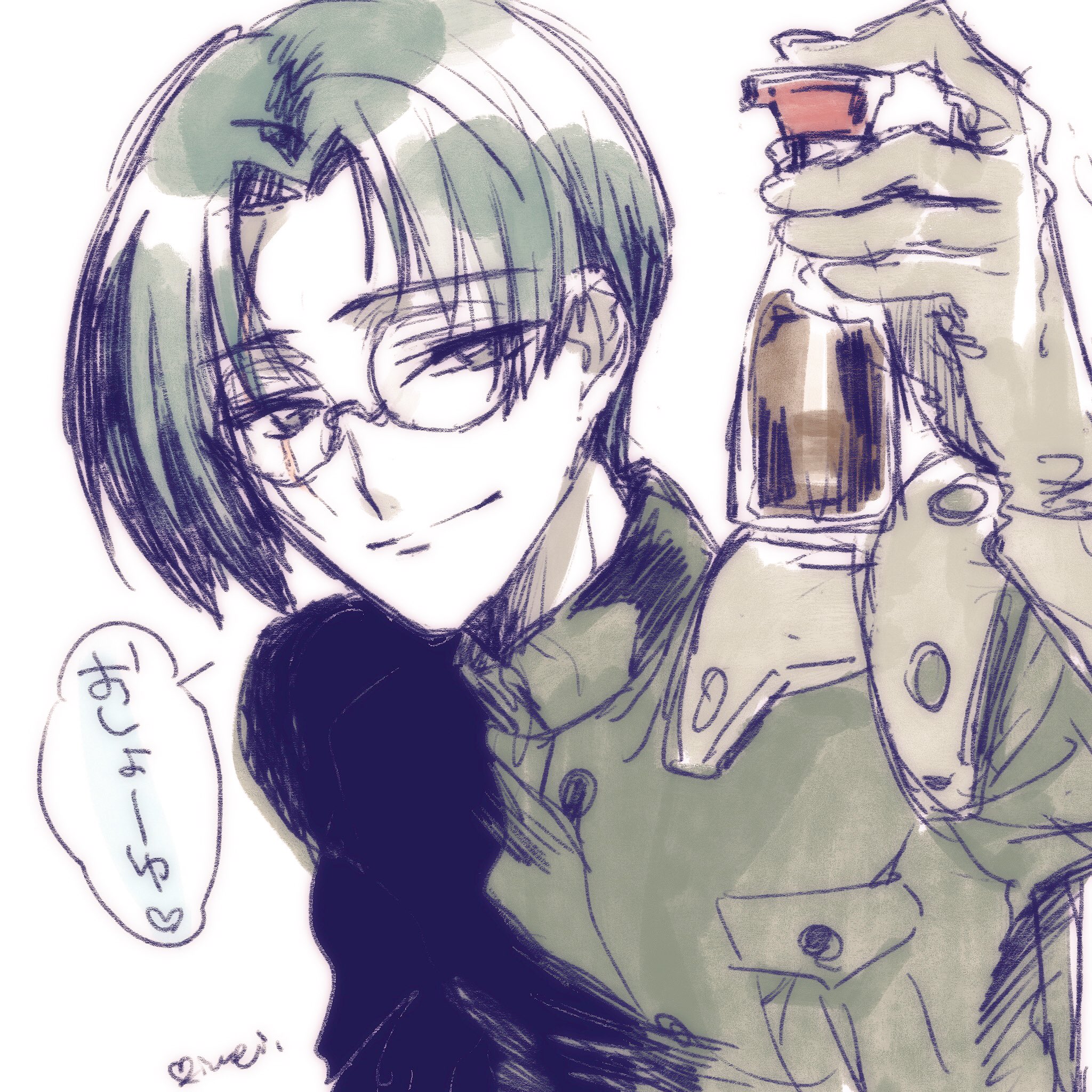 טוויטר みめい 西あ34b בטוויטר 昨日あたり四聖剣のファンアートをrtしてくださってた人が朝比奈 大好きな方っぽかったので 朝比奈省吾置いときます 四聖剣好きな人の気配を感じると超嬉しい コードギアス T Co 6jk6no1pwe