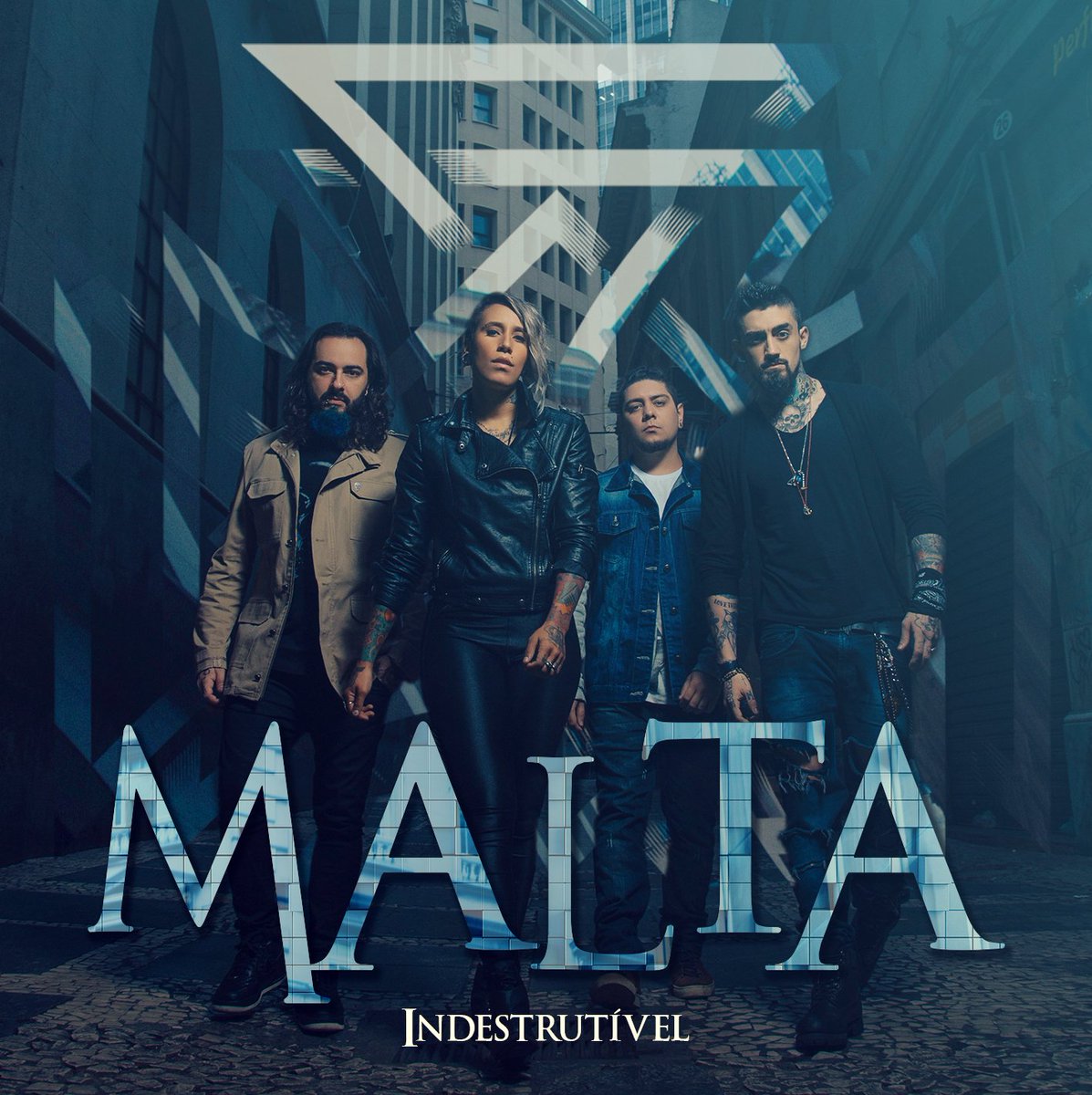 malta_oficial's tweet photo. Hoje faz 1 ano que o CD Indestrutível chegou nas lojas de todo Brasil!!! O CD mais porrada da Malta! Parabéns a todos envolvidos e muito obrigado #ExercitoAzul 🎉👊🤘😱🙌🙏 #BandaMalta #MaltaIndestrutivel Link da playlist do CD no Youtube -> https://t.co/KPvAlHKcRM https://t.co/k8qt1LGugX