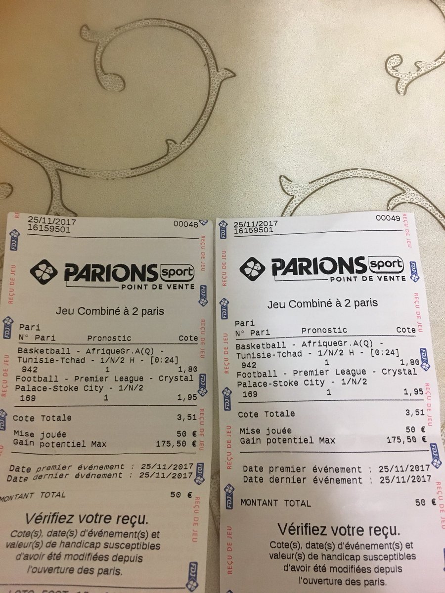 DvzPronos's tweet image. 