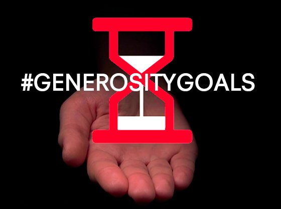 RubinMuseum's tweet photo. Himalayan art reveals great acts of generosity, and now it’s your turn! This #GivingTuesday, tweet your #generositygoals to us and join a movement of benevolence. https://t.co/chgDDZFOYT