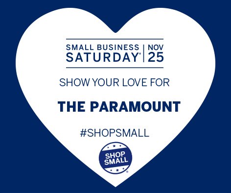 ParamountBeacon's tweet photo. Looking to #ShopSmall this #SmallBizSaturday? Support locally owned family businesses like The Paramount today. And don't forget to support our neighbors on Charles Street like @Blackstonesbost @CharlesStSupply while you're at it! https://t.co/zO0ysgrd0Z
