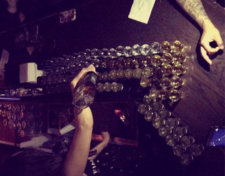 One. Hundred. 📸: <a href="/jdmkam/">Kam Vaswani</a>