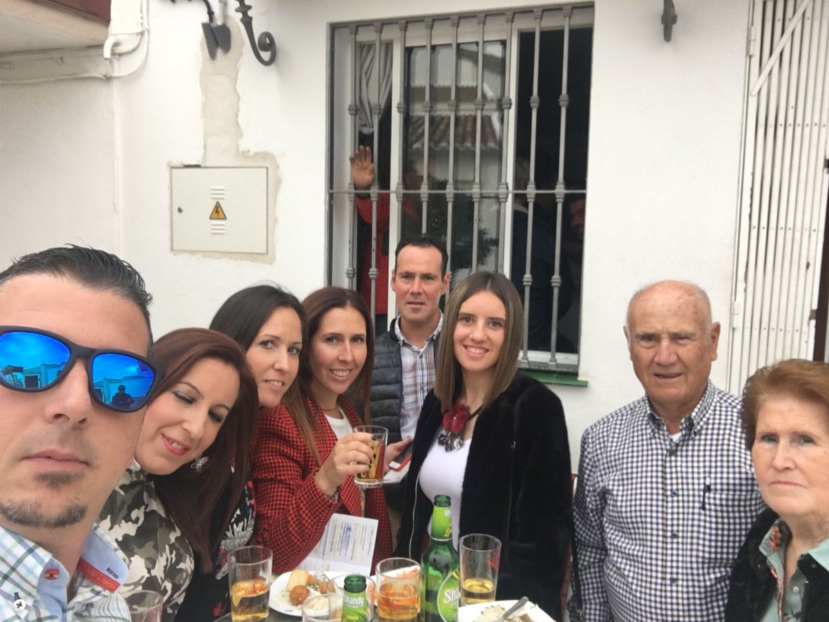 PABLOLEMO's tweet photo. @AytoTeba #tebaderuta17 https://t.co/eBrs9eDWOa
