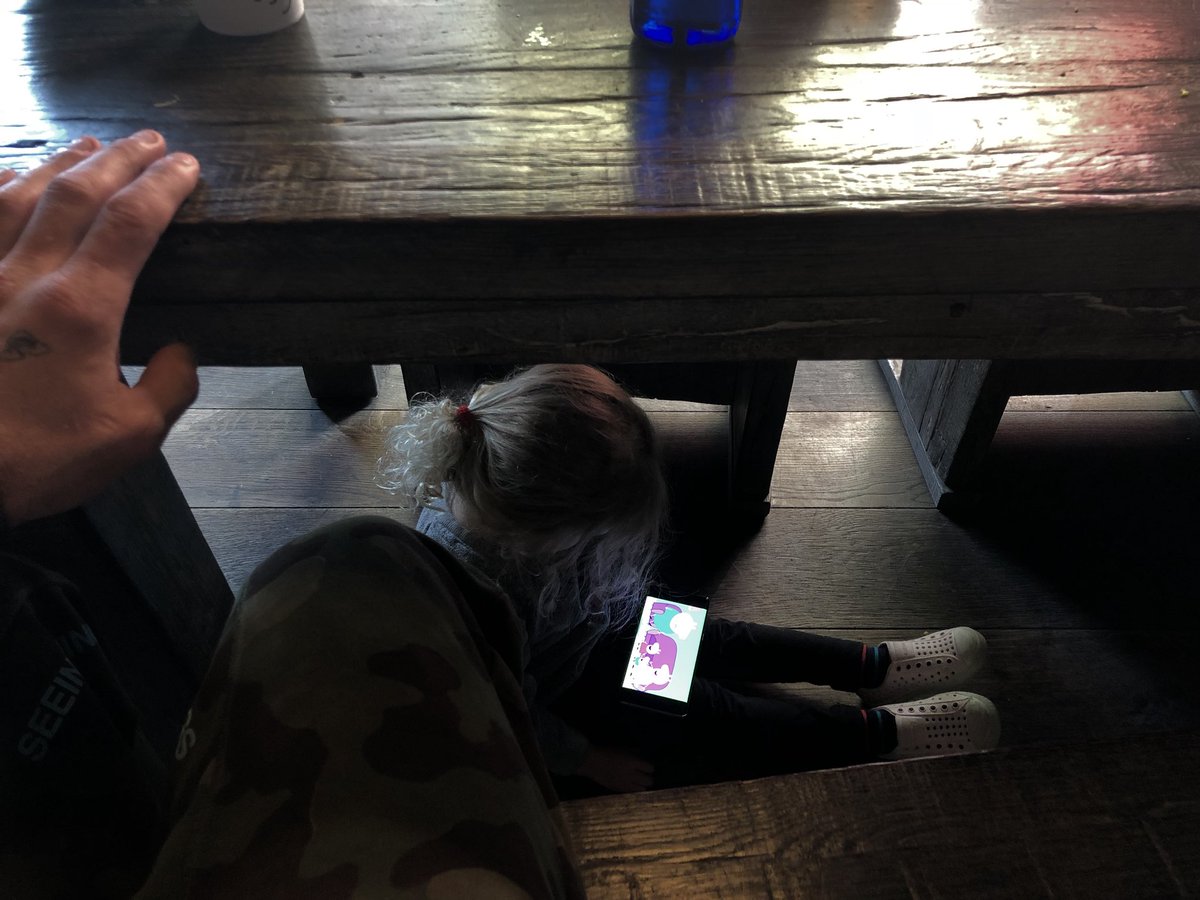 casey neistat on twitter daddy i want to sit under the table and