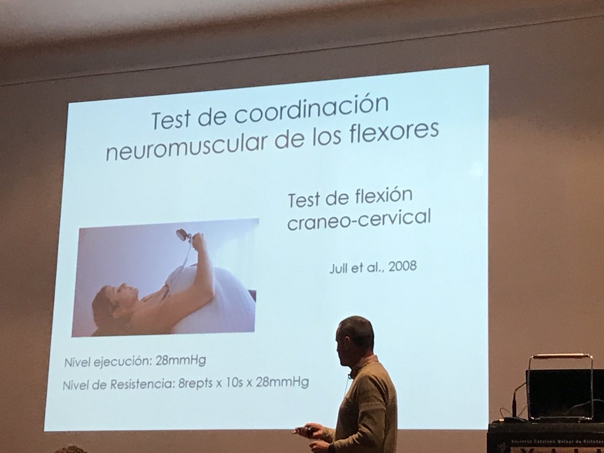 A propósito de sinergias. <a href="/SCBF_SCientific/">SCBF S.Científica</a> <a href="/quilluch/">quique lluch girbés</a> #SCBFisio17