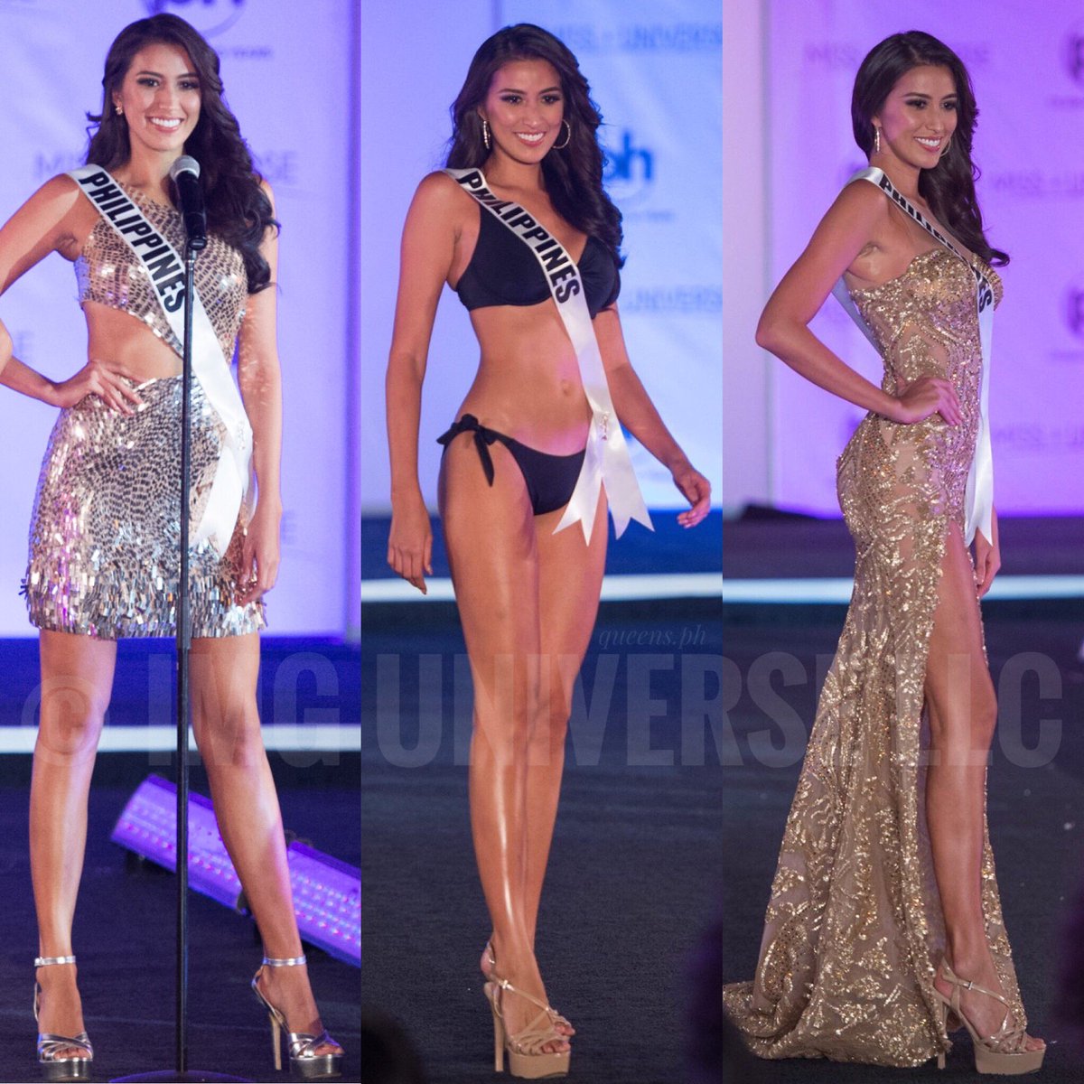 queensofph's tweet photo. Preliminary Competition Streaming

Nov 25, 11AM - Vegas Time
Nov 26, 3AM - Manila Time

Watch it on the official Miss Universe Facebook Page and YouTube Channel!

#MissUniverse #Philippines https://t.co/r8VCdjEbc0