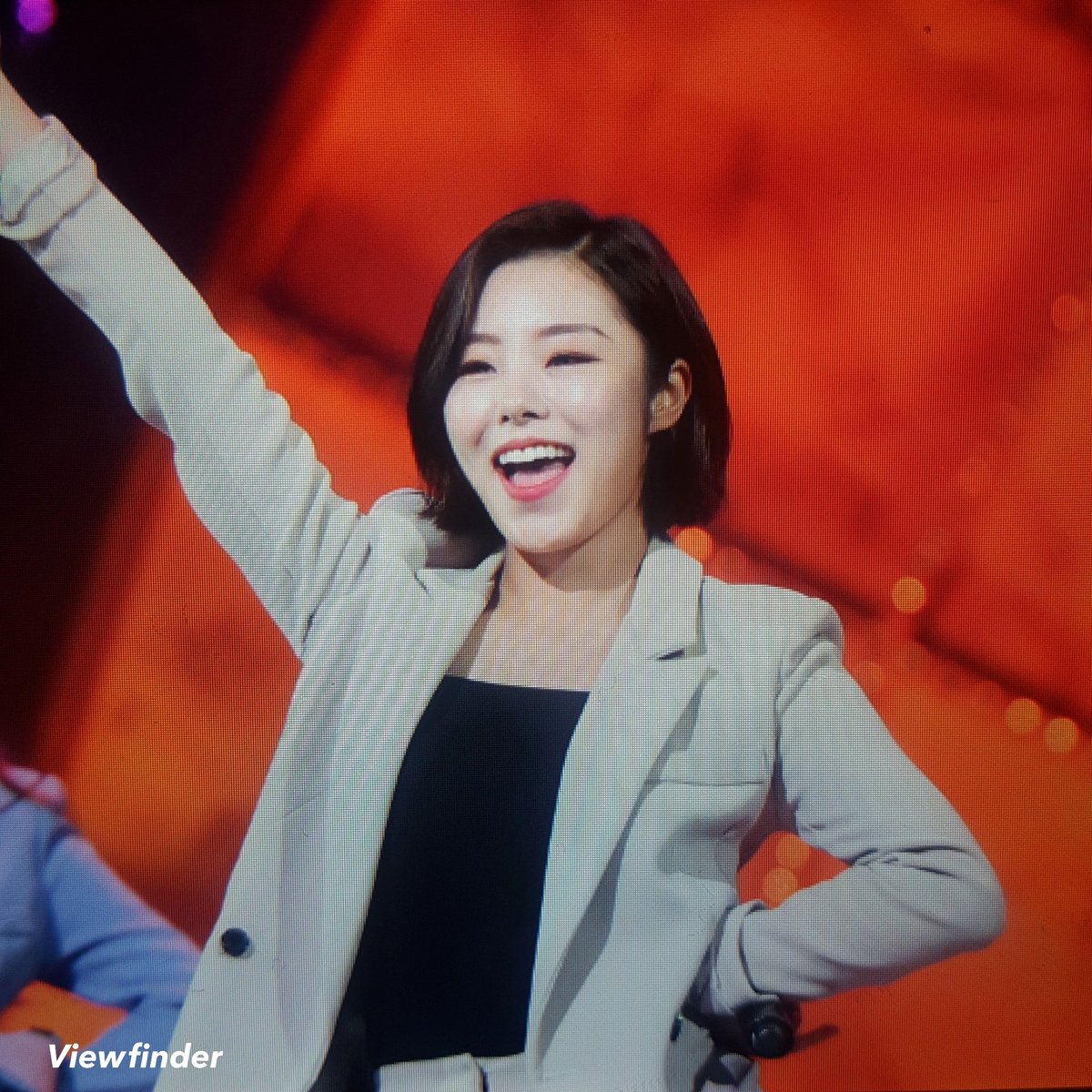 171125 청룡영화상 #마마무 #휘인 프리뷰