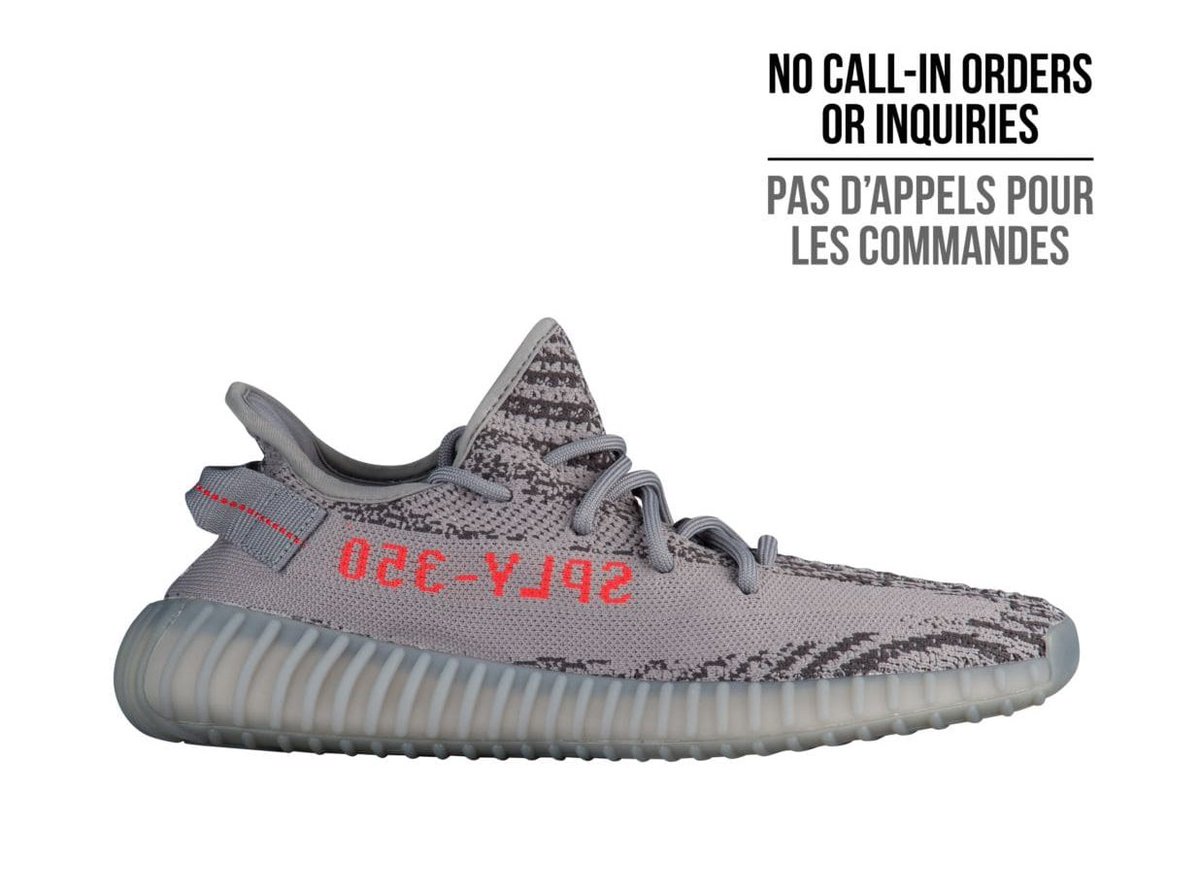 yeezys canada