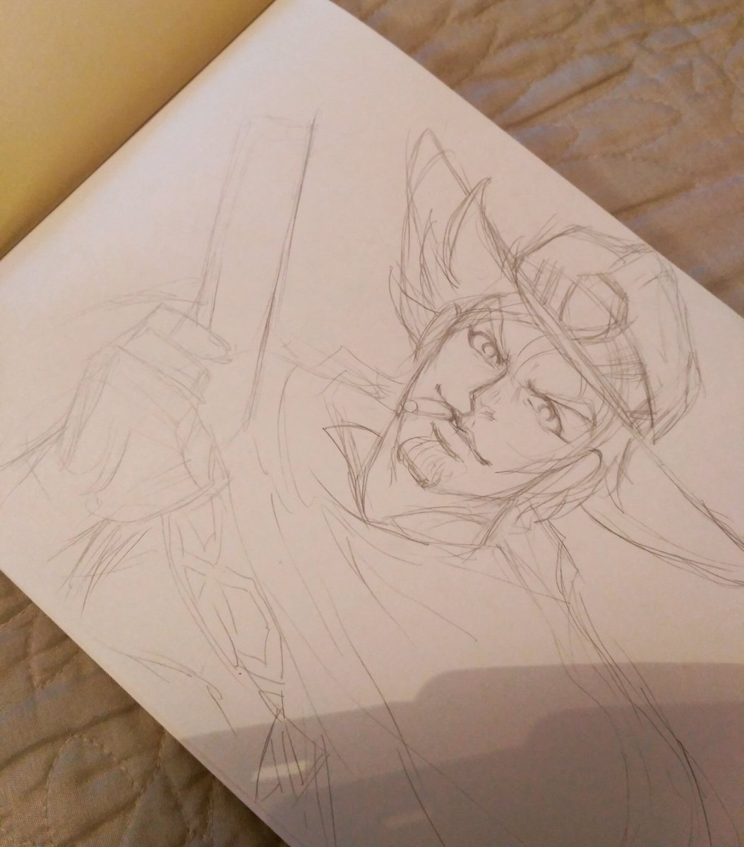lokilun's tweet photo. Долбанутых кроссоверов
#JOJO版深夜の真剣お絵描き60分一本勝負 #Overwatch #jojo #joseph #MaCree #crossover https://t.co/Rv4OGbFTqV