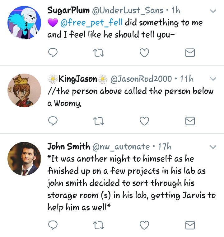 Mutey (@themutedoll) on Twitter photo 