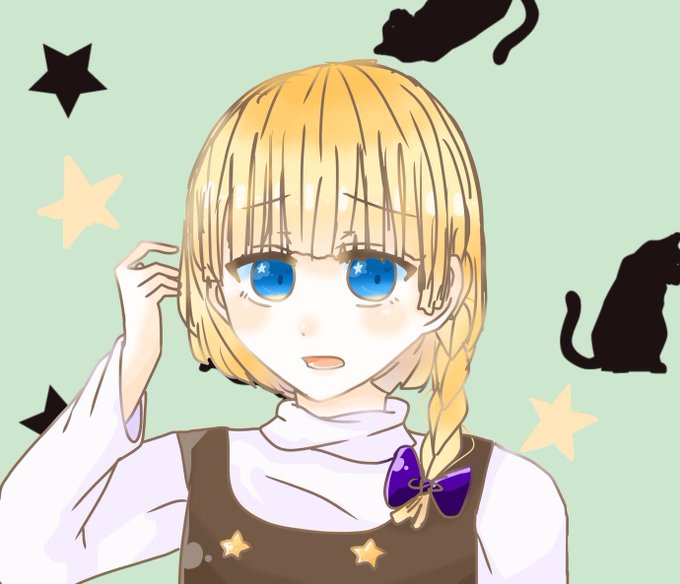 ぱっつんのtwitterイラスト検索結果 古い順