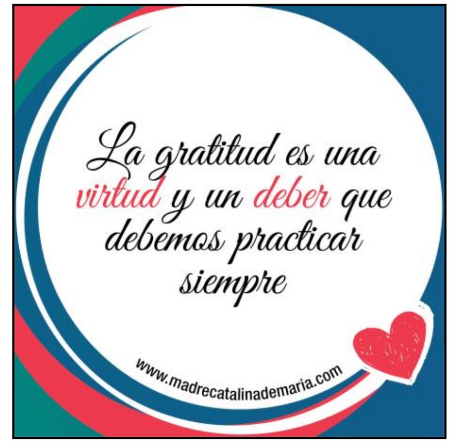 AdrianJBrito's tweet photo. #Beatificación #Catalinaesdetodos #CbaCap
La cordobesa"rebelde"1 mujer p/contar e imitar; c/1 vida "revolucionaria"p/su tiempo, 
Este hecho no sólo es importante en lo eclesiástico sino tmb p/la soc xq mujeres como laBeataCatalina y como hombres como ntro StoBrochero construyen https://t.co/bJMaAAKcyd