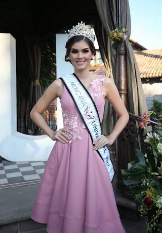 EberShoriano's tweet photo. #MisssUniverse  #Mexico https://t.co/xTYT7N37J8