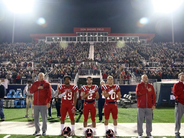 wmrebelclub's tweet photo. #rebelnation https://t.co/fjKQQXmfRg