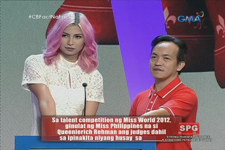 GlaizaNews's tweet photo. Glaiza Scaps
#CBFactNaFact https://t.co/3ETpwJ6GIF