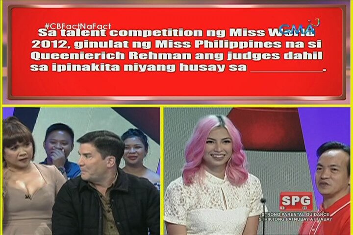 GlaizaNews's tweet photo. Glaiza Scaps
#CBFactNaFact https://t.co/3ETpwJ6GIF