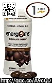 PS_Supplement's tweet photo. Energems Dark Chocolate Energy Boost wit https://t.co/b60yir3asV #Energems #Dark #Chocolate #En https://t.co/1wQB1ep8CI