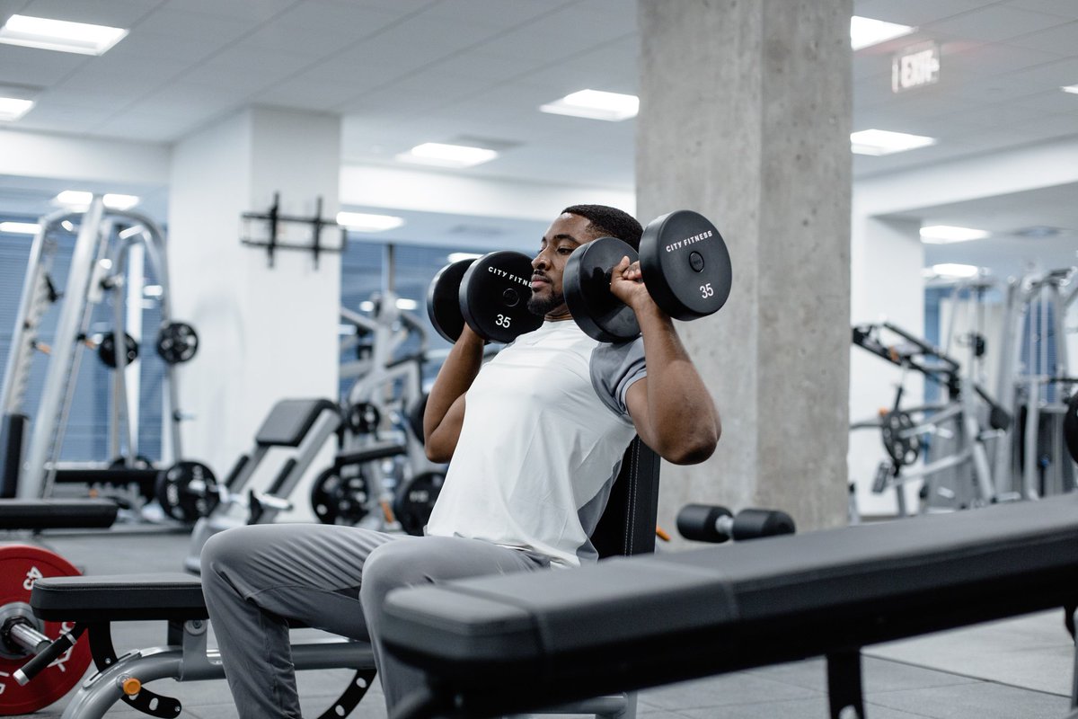 Post #Thanksgiving grind. 🦃 #FitterTogether #weekendgains