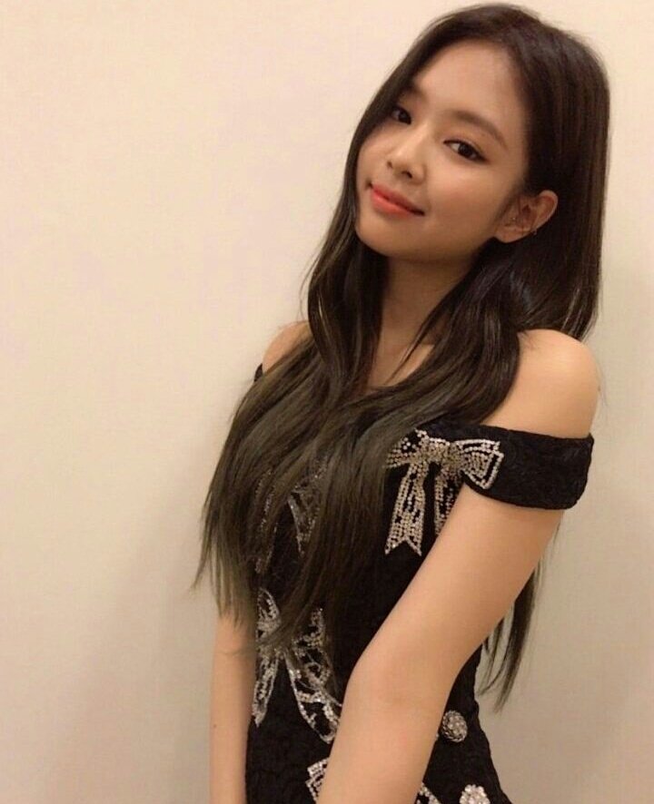 "See you guys soon." 

(Second photo: ch+ update.)