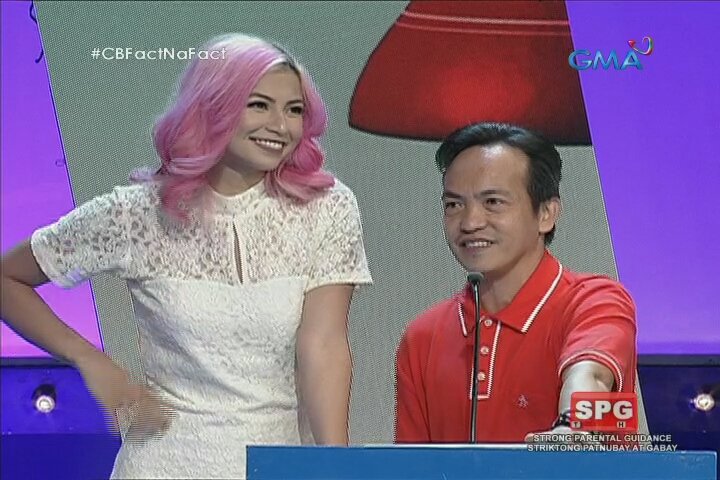 GlaizaNews's tweet photo. Glaiza Scaps
#CBFactNaFact https://t.co/A8RO5p4SD2