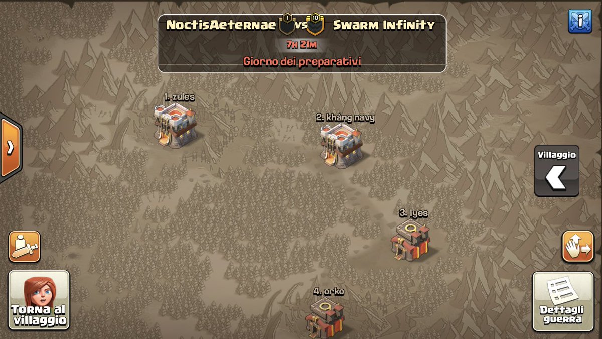 NAeternaeCOC's tweet image. Hi @Swarm_Infinity 🌚
Bd 2/6/12 🌚
Gl 🌚