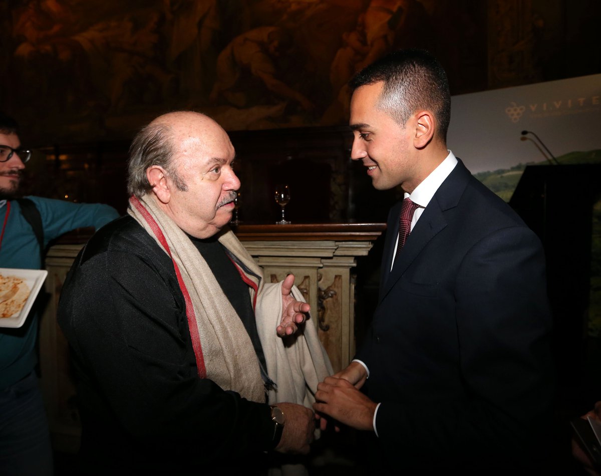 Occhio malocchio, prezzemolo e finocchio