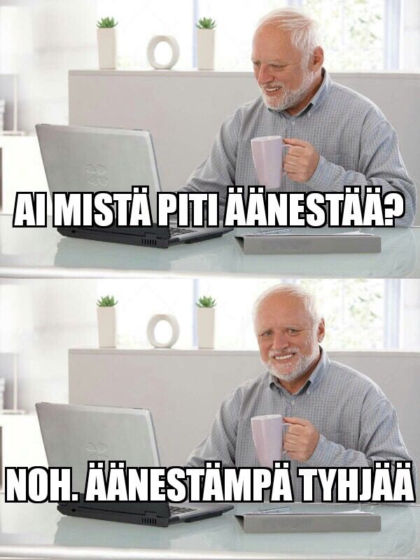 MoilanenAnssi's tweet photo. kun tosun kohtaa käydää liian pitkään #nuvaliittari https://t.co/4YymZrxP3e