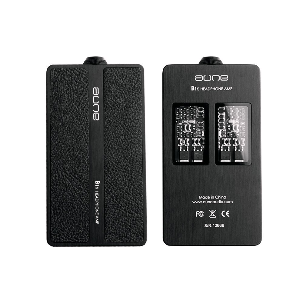 TSH_corporation's tweet image. #AUNE #B1s を様々の角度から分析、レビューされています。^ ^ 自由に皆様よりご意見を頂いておりますので、ポータブルアンプを選ぶ際にご参考になると思います。
⚡️ 「七福神商事 Aune Audio B1s  」（作成者: @TSH_corporation）