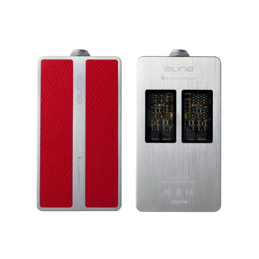 TSH_corporation's tweet image. #AUNE #B1s を様々の角度から分析、レビューされています。^ ^ 自由に皆様よりご意見を頂いておりますので、ポータブルアンプを選ぶ際にご参考になると思います。
⚡️ 「七福神商事 Aune Audio B1s  」（作成者: @TSH_corporation）