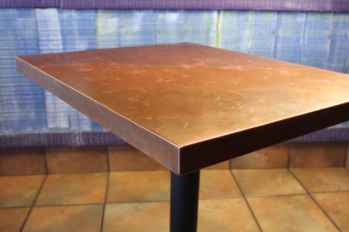 MioMetals's tweet photo. Use Coupon Code: tables2017 to save 10% on copper, brass or zinc tables! Good this weekend only. #smallbusinesssaturday #shopsmallsaturday #smallbizsaturday https://t.co/8o7dmZc1Fk https://t.co/hl2pT3g2PI