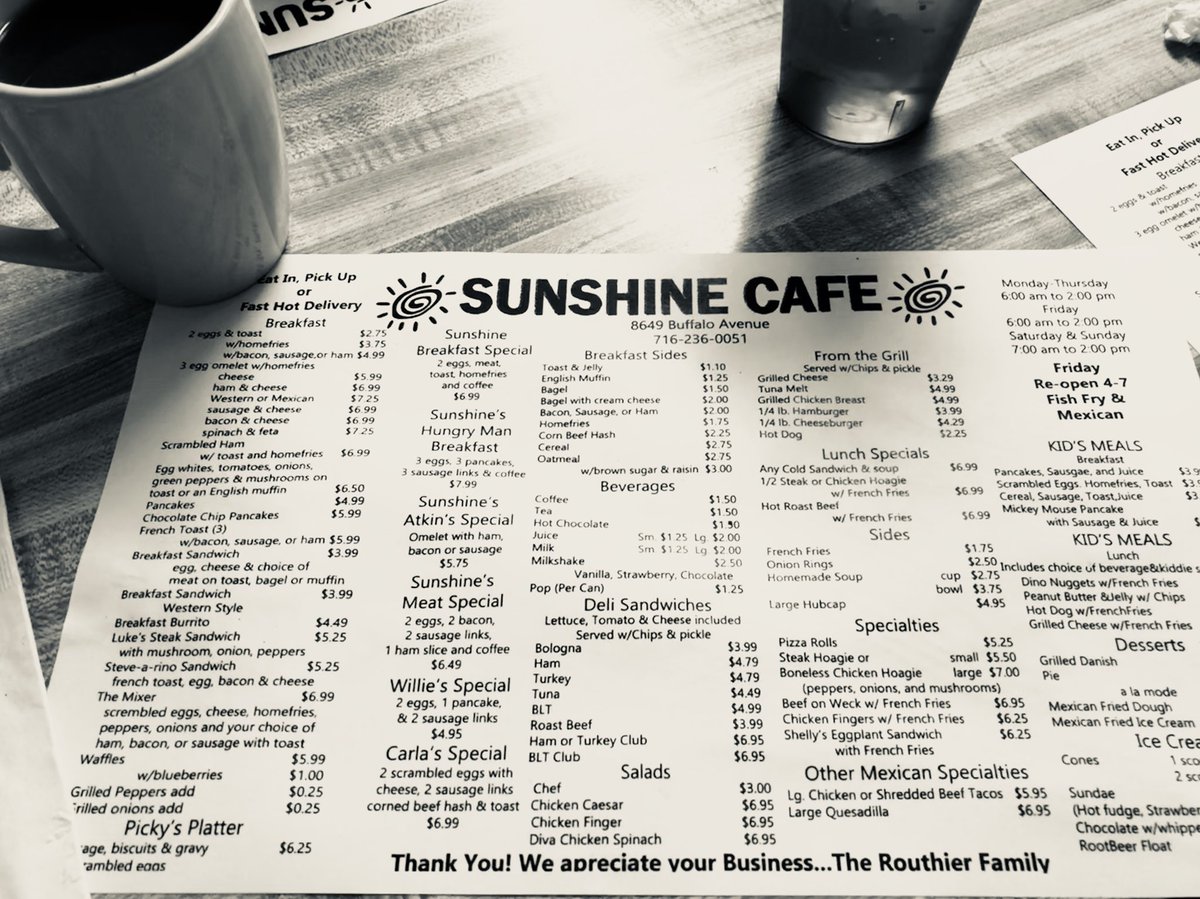 AVilardo4's tweet photo. Starting Small Business Saturday with a little ☀️ #shopsmall #shopnf #livenf https://t.co/NNKJtJv8ln