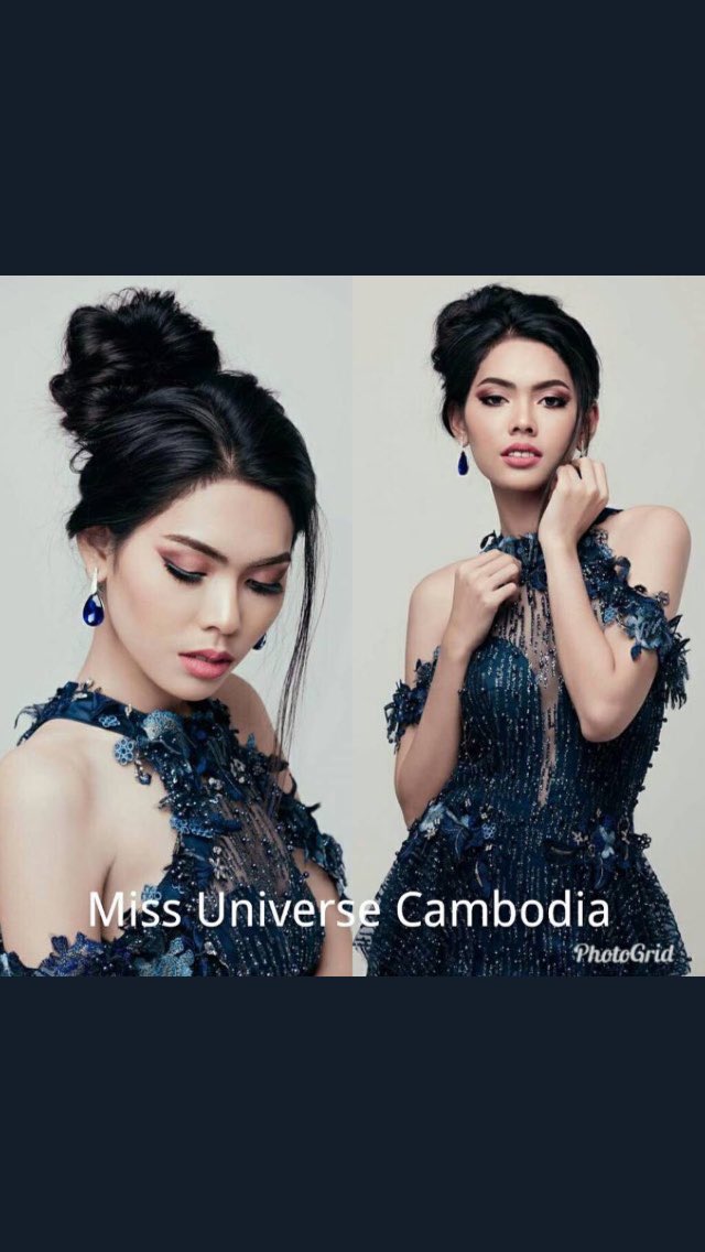 avethcarefully's tweet photo. #MissUniverse #Cambodia https://t.co/L9cJypYg9B