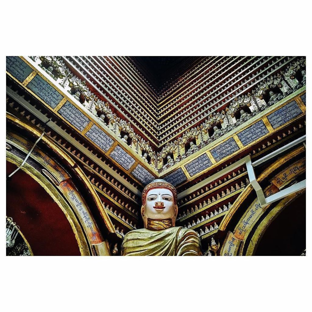 wyemji's tweet photo. Than bod day temple - Monywa - Myanmar 
Burma, 2017
•
•
•
•
•
#rangefinder #myanmar #leicacraft #burma #webstagram #instagramers #igersoftheday #travelling #instagramhub #traveler #burmese #tourism #leicam #lovetheworld #streetphotography #burmes… https://t.co/TIcJWT1JYs https://t.co/QcIMrsmoXL