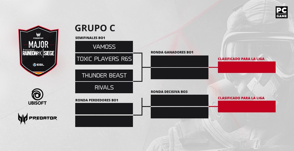 ESL España tweet media
