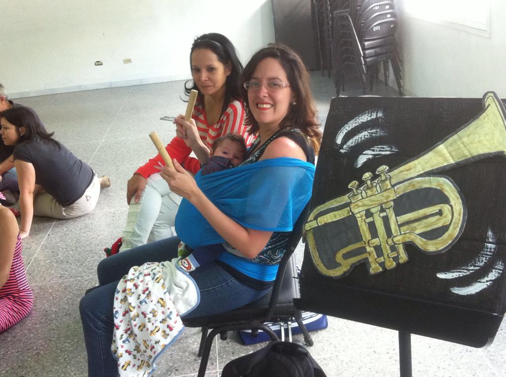 ProgramaNIS's tweet photo. #MomentosNIS #25Nov #SAAltos #MesDelMúsico https://t.co/KPMwIFu03G
