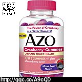 PS_Supplement's tweet photo. AZO Cranberry Gummies, Daily Urinary Hea https://t.co/b60yir3asV #AZO #Cranberry #Gummies, #Dai https://t.co/ZPCgAiecLT
