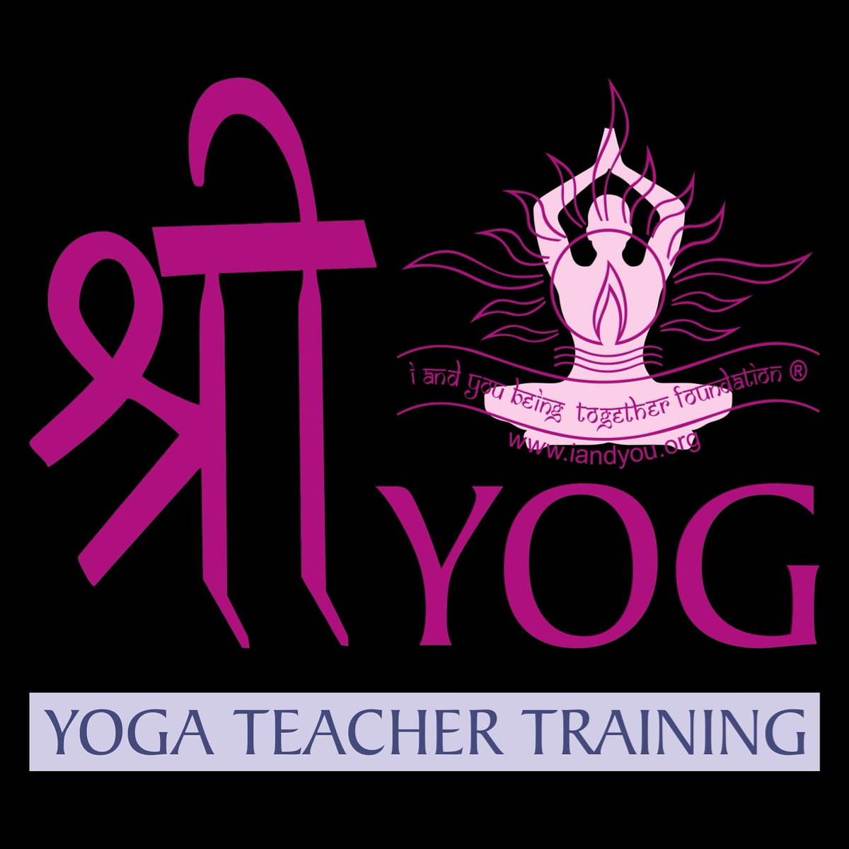 WithSriMNPrasad's tweet photo. "SRIYOG"
( Yoga Teacher Training )
OWN YOUR OWN YOGA CENTRE 
Earn more  and serve more with I and You Being Together Foundation's SRIYOG
with INTERNATIONAL CERTIFICATE https://t.co/LLOz848xF3