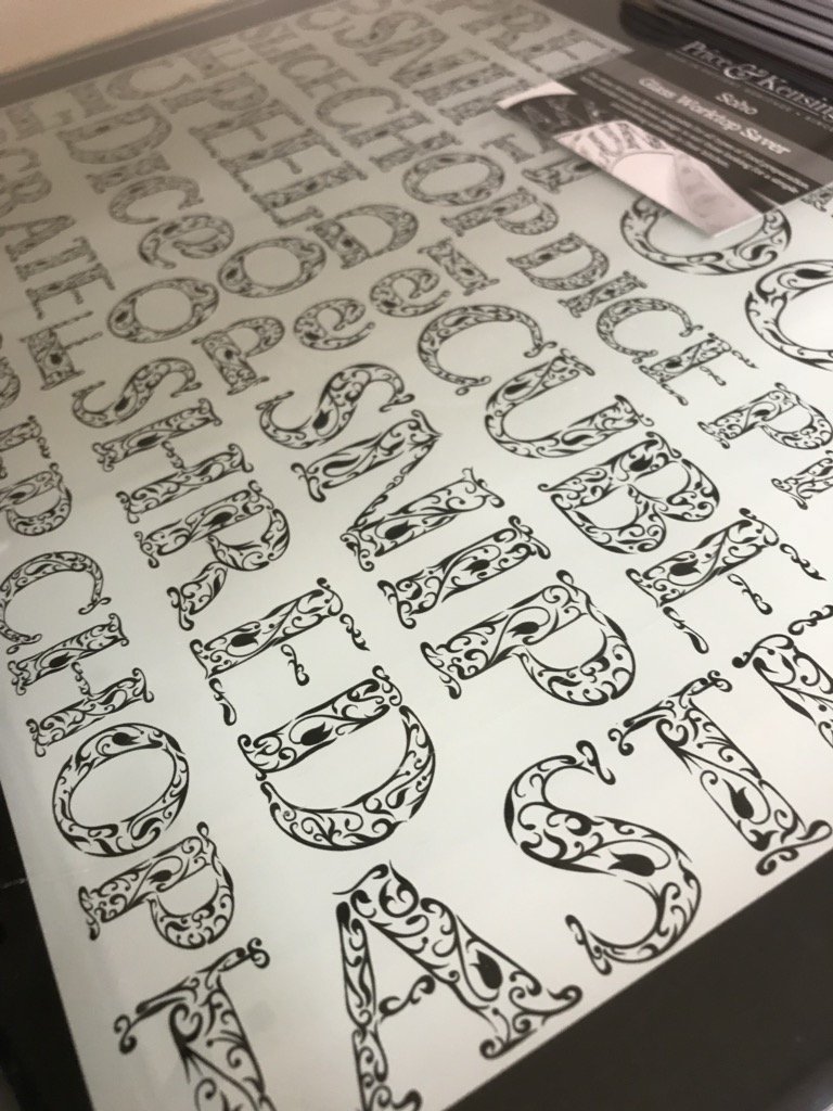 jaamed's tweet photo. Font design for rayware group collection #design #typography #lettering #priceandkensington #homeware #jayroerade https://t.co/nO5ZeCiBIC