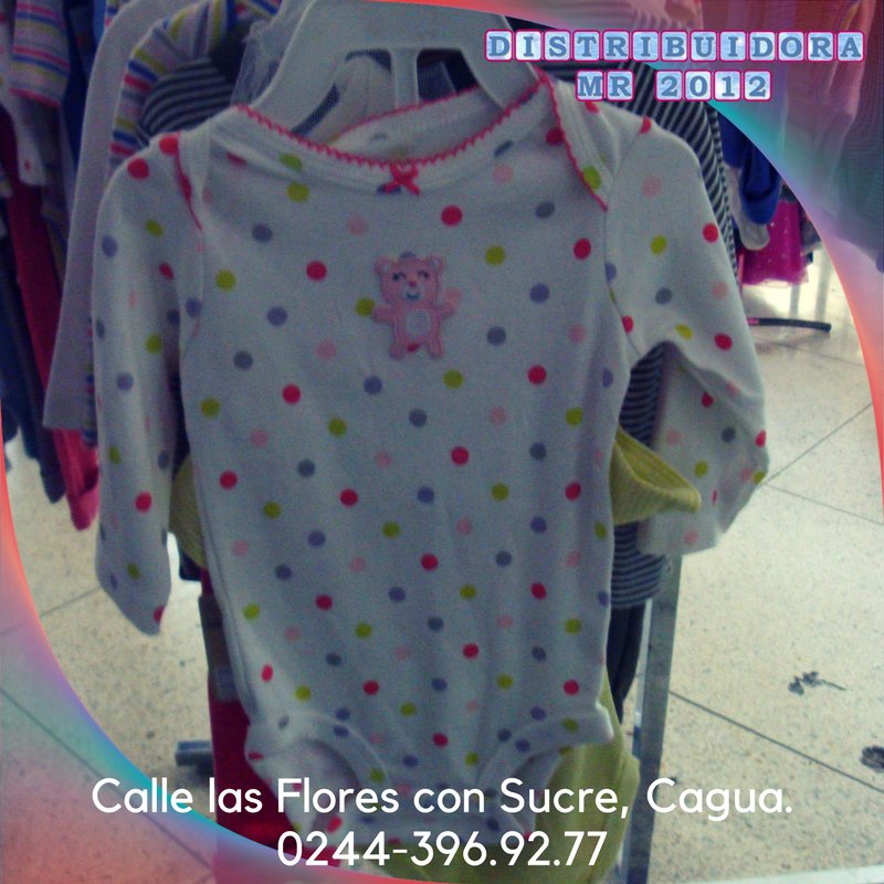 Dist_mr2012's tweet photo. Ropa de gran calidad y estilo, Tenemos para ti las mejores marcas.

Contactos: 02443969277
Estamos ubicados en:
Calle las Flores con Sucre, Cagua. https://t.co/JxMe5Hwsy5