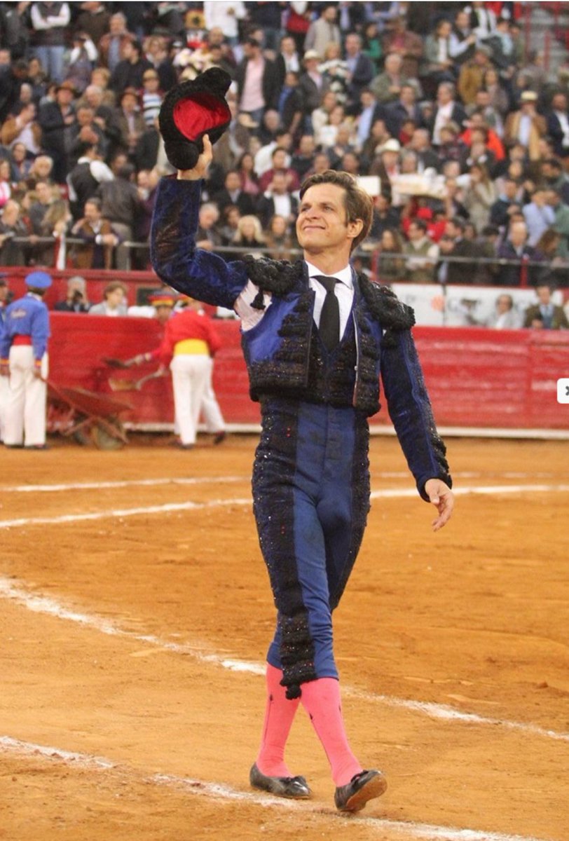 <a href="/elJuli/">El Juli</a> y @pablohermosonet los adelantos confirmados para la feria de #Moroleon de enero 2018; los carteles completos serán presentados por <a href="/PalilloAlvarez/">Pablo Alvarez Saiz</a> la siguiente semana