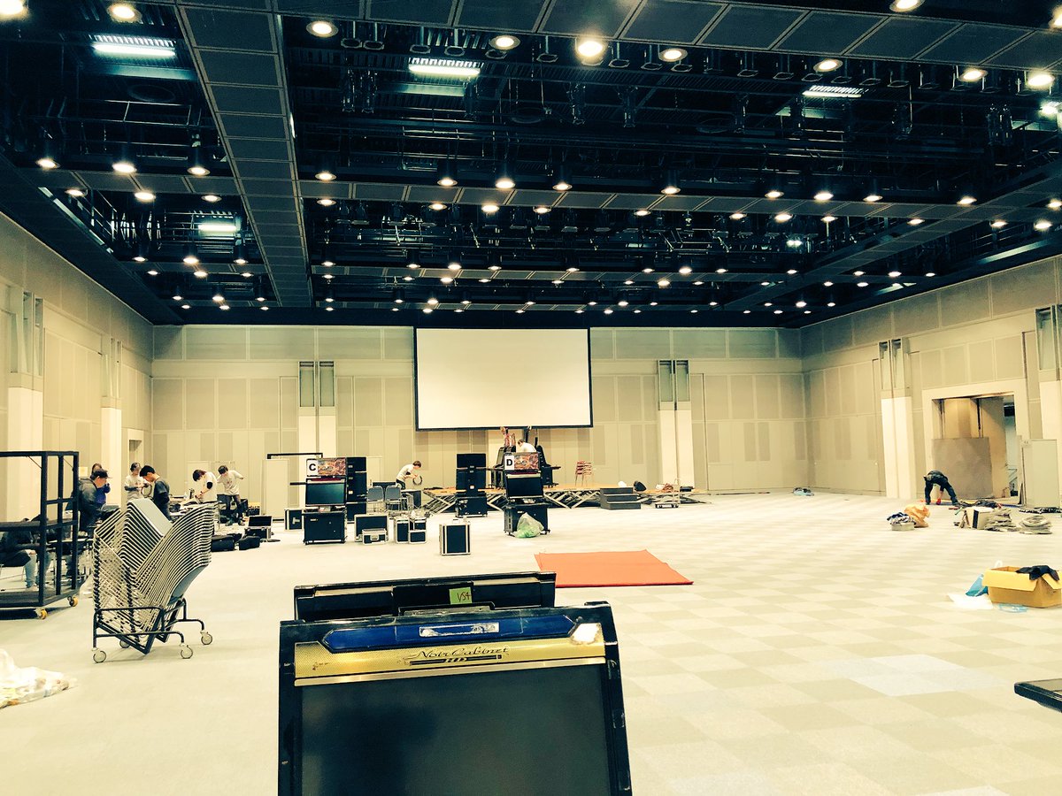 jiyunaJP's tweet photo. Crazy day. #MASTERCUP9 was sick, and that Top 8 (especially Grand Finals) was one of the best FGC Top 8’s in recent memory. Shout outs to the production staff, players, and all the viewers who tuned in. KAGEMAAAAARU! #TEKKEN7 https://t.co/O4XgtZzlh2