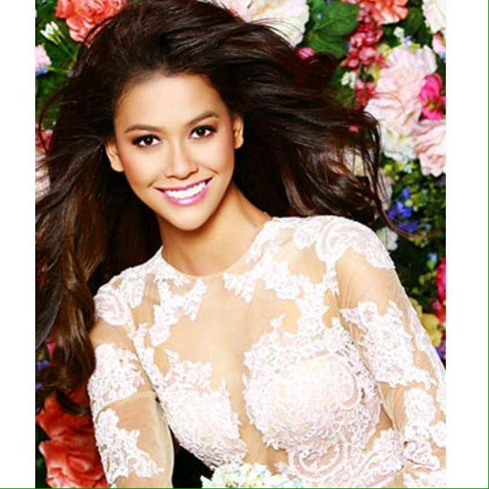 fauzieahmadd's tweet image. Believe in you! #Indonesia #MissUniverse