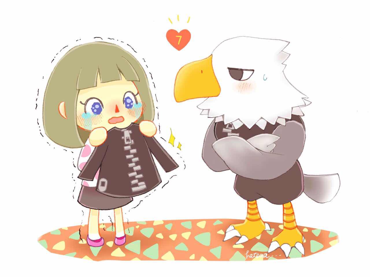 The Kudos Connection Animal Crossing Pocket Camp Video Games