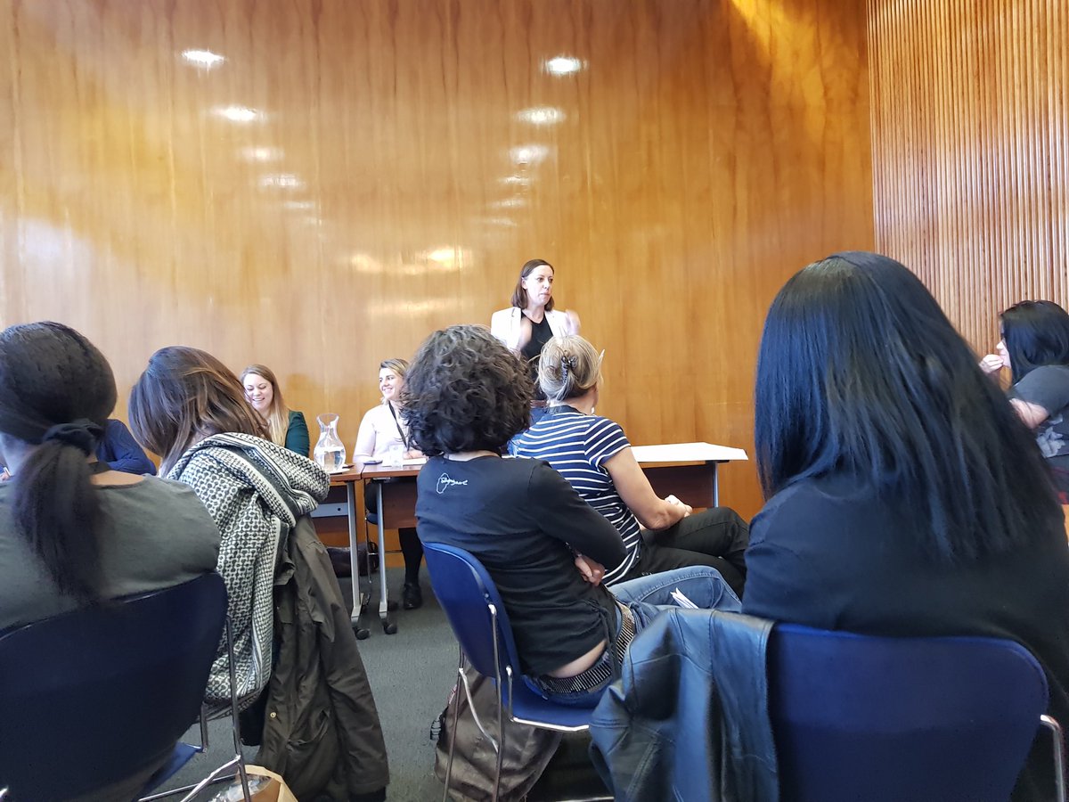 LouECullen's tweet photo. Proud of @CllrCoghill speaking at Labour Women Leaders. Hoping she will encourage women into leadership positions at all levels at @wfcouncil #miniholland https://t.co/boZf945dA4