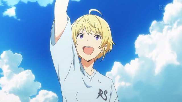 アイドルマスターsidem 第8話