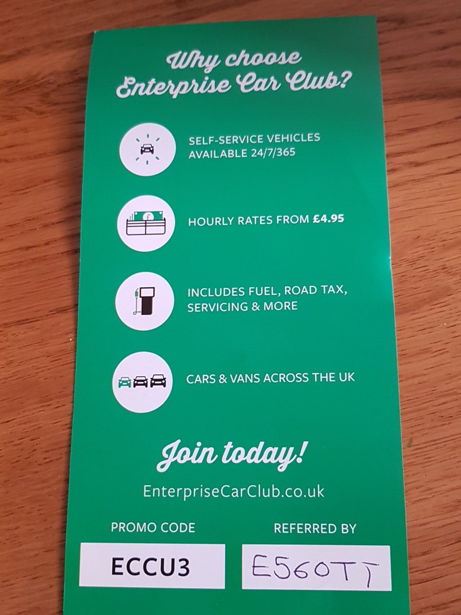 Enterprise Preston (EnterprisePres3) Twitter