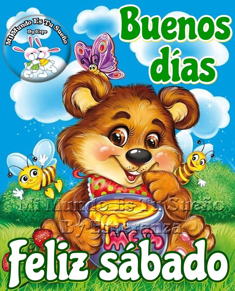 Mike Torralba 10 on Twitter: "BUENOS DÍAS AMIGOS FELIZ SABADITO ALEGRE PARA  TODOS… "