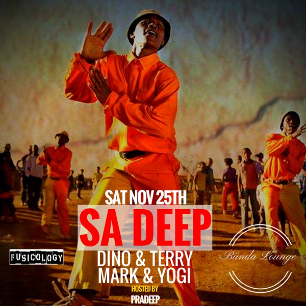 fusicology's tweet photo. Tonight Toronto @unitedsoul presents #SADeep w/ #DjDino #DjTerry #DjMark & @yogiofficial @BundaLounge_ca https://t.co/cY0Keffapc #DJYogi #UnitedSoul https://t.co/fF681jWbT6